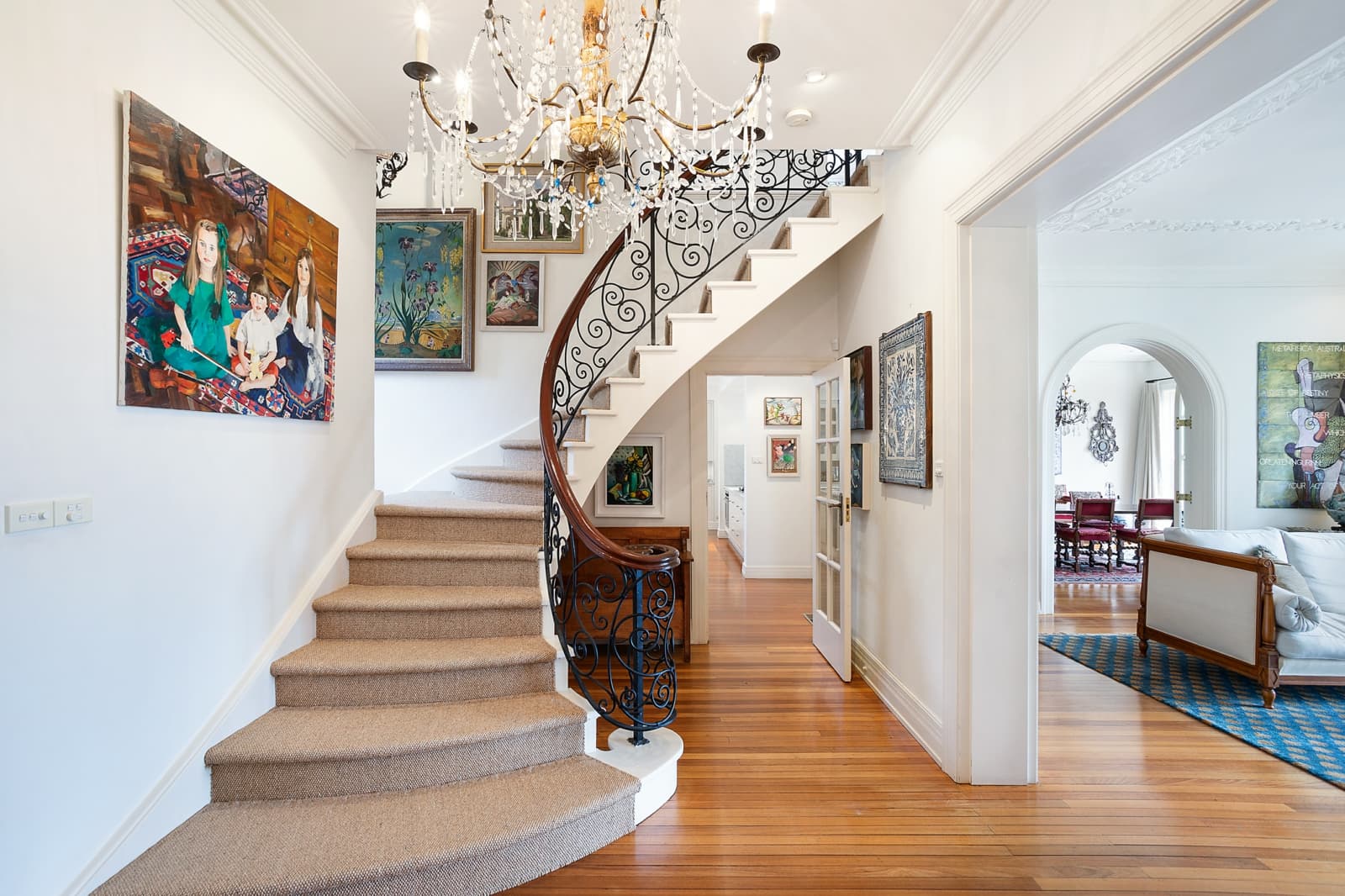 78 Kambala Road, BELLEVUE HILL, Bellevue Hill - Thumbnail 2