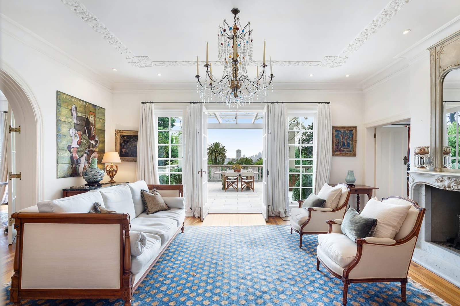 78 Kambala Road, BELLEVUE HILL, Bellevue Hill - Thumbnail 4