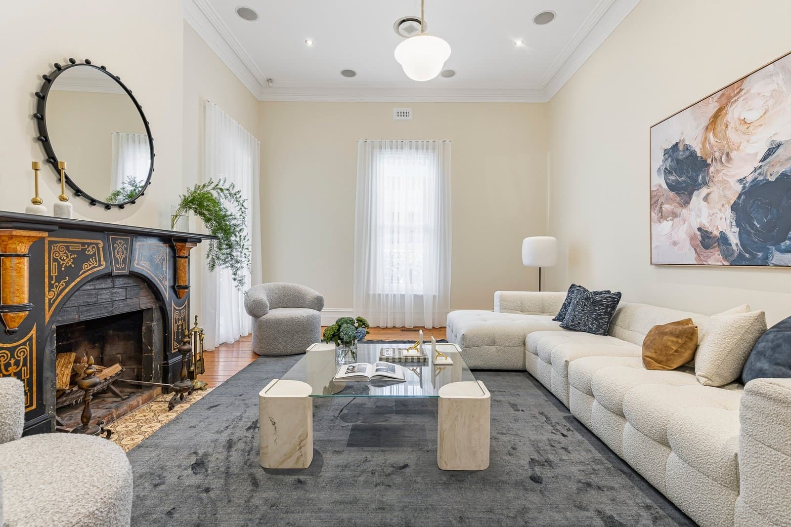 19 Illawarra Road, Hawthorn - Thumbnail 4