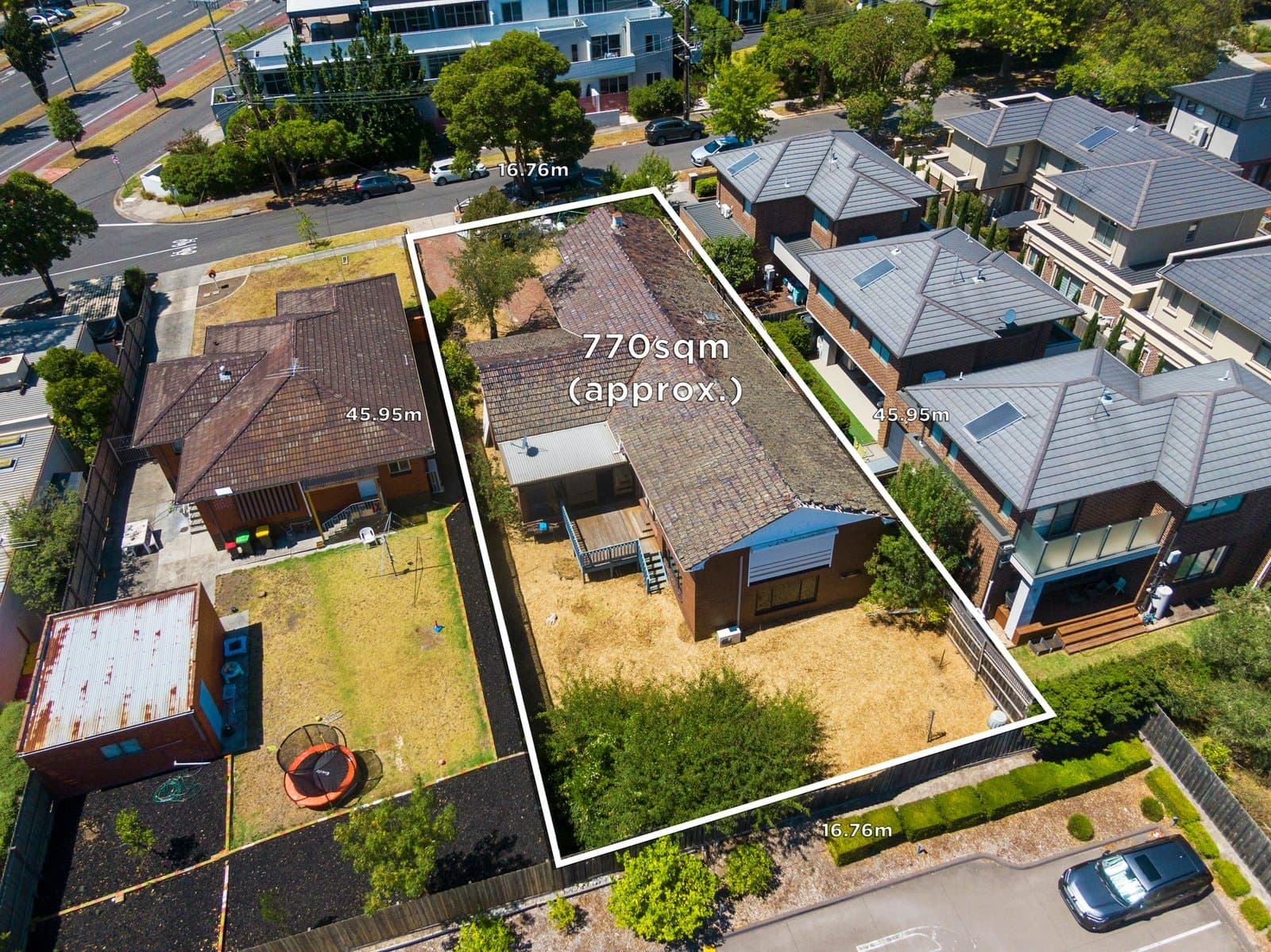3 Soderlund Drive, Doncaster - Thumbnail 5