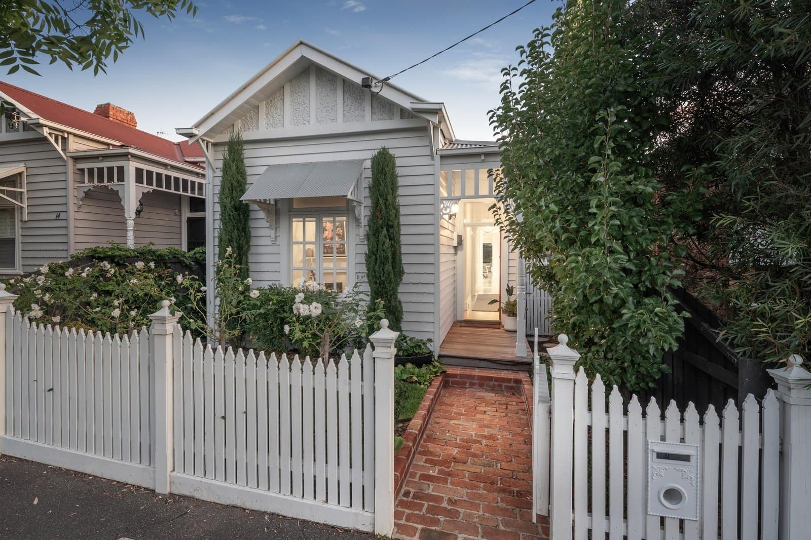 12 Stansell Street, Kew - Image 1
