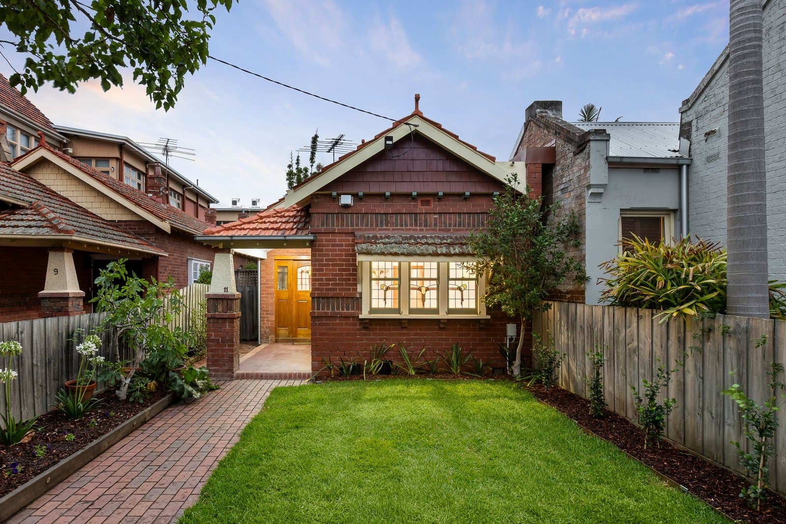 11 Hornby Street, Windsor - Image 1