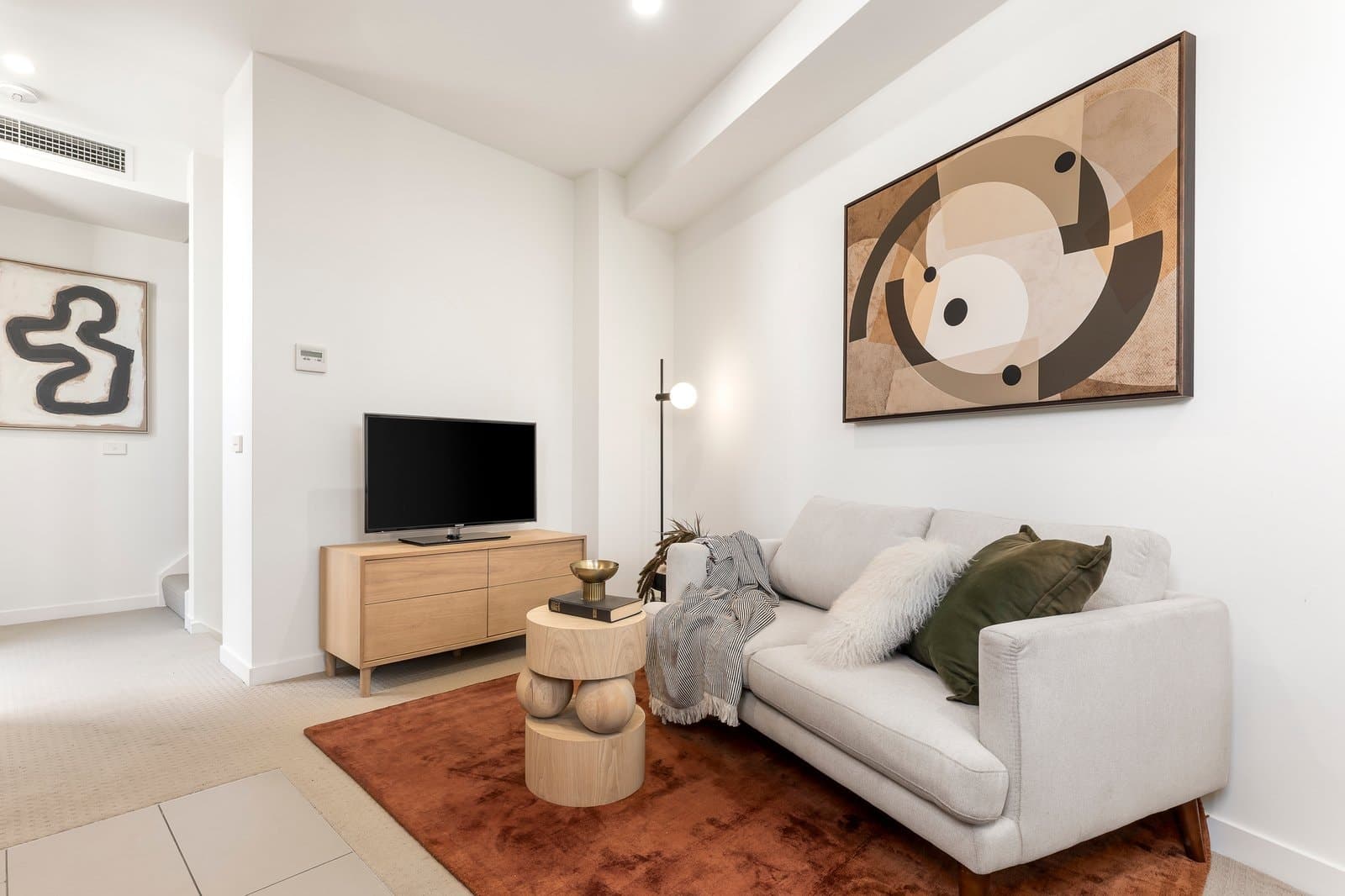 1/10a Stables Lane, South Yarra - Thumbnail 2