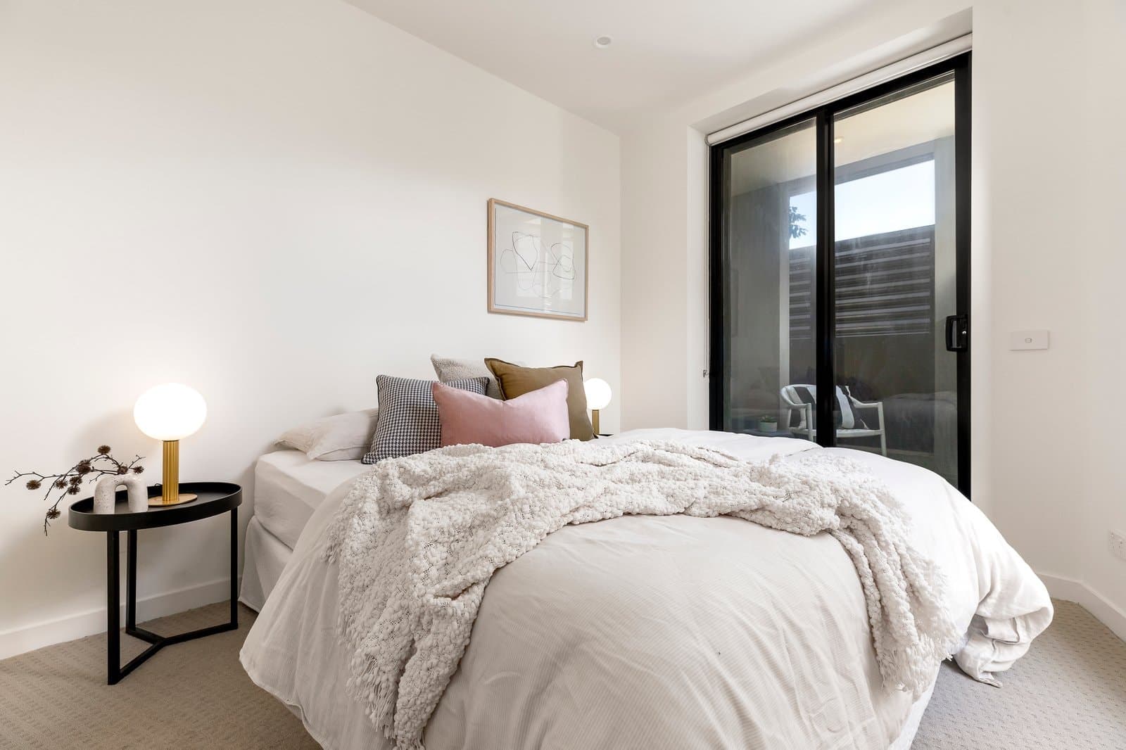 1/10a Stables Lane, South Yarra - Thumbnail 5