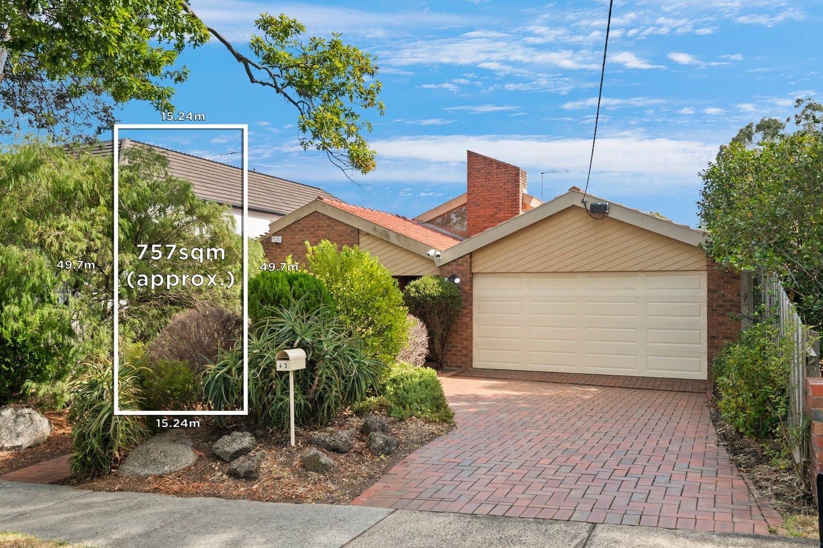 43 Yongala Street, Balwyn - Image 1
