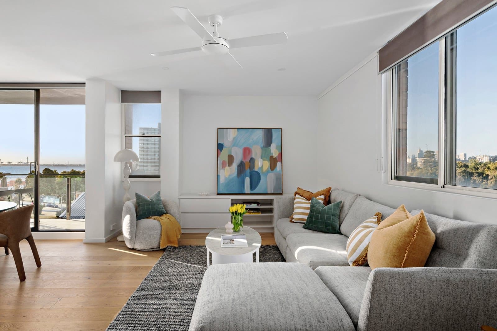 46/343 Beaconsfield Parade, St Kilda West - Thumbnail 2