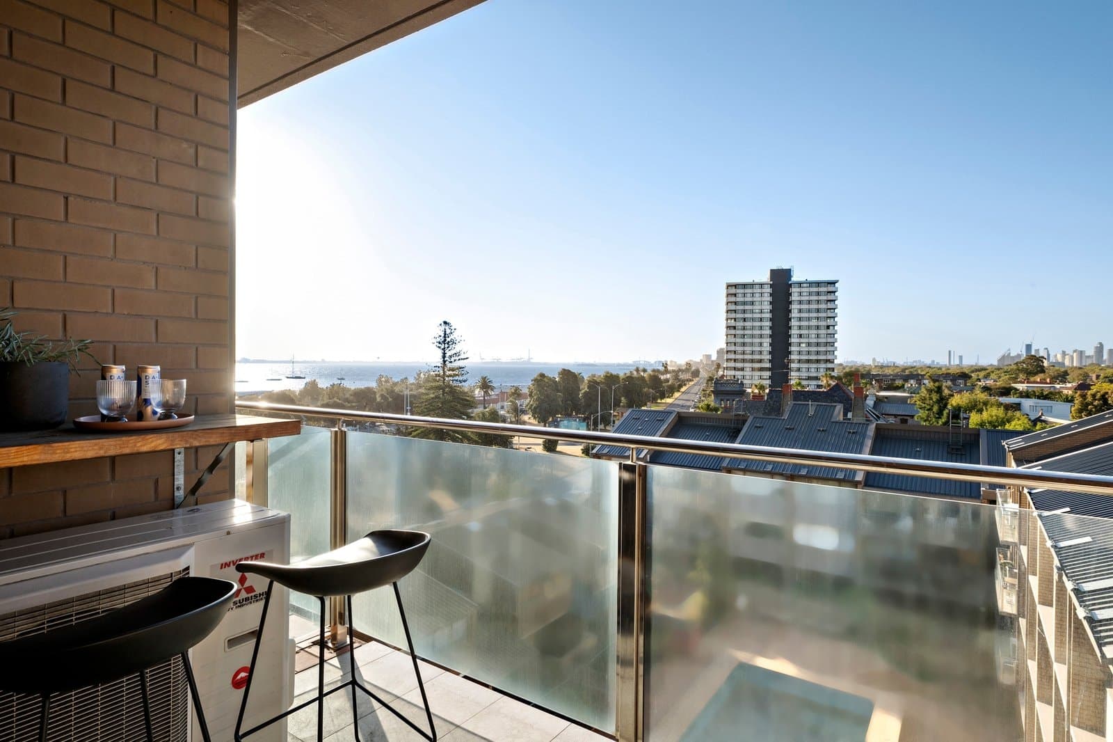 46/343 Beaconsfield Parade, St Kilda West - Thumbnail 5