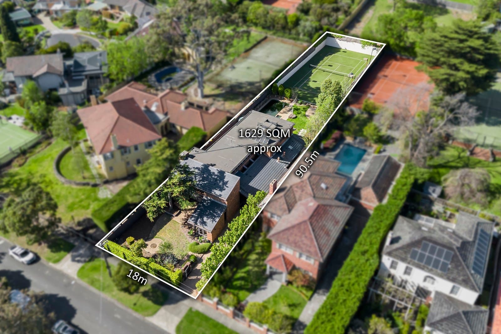 144 Winmalee Road, Balwyn - Image 1