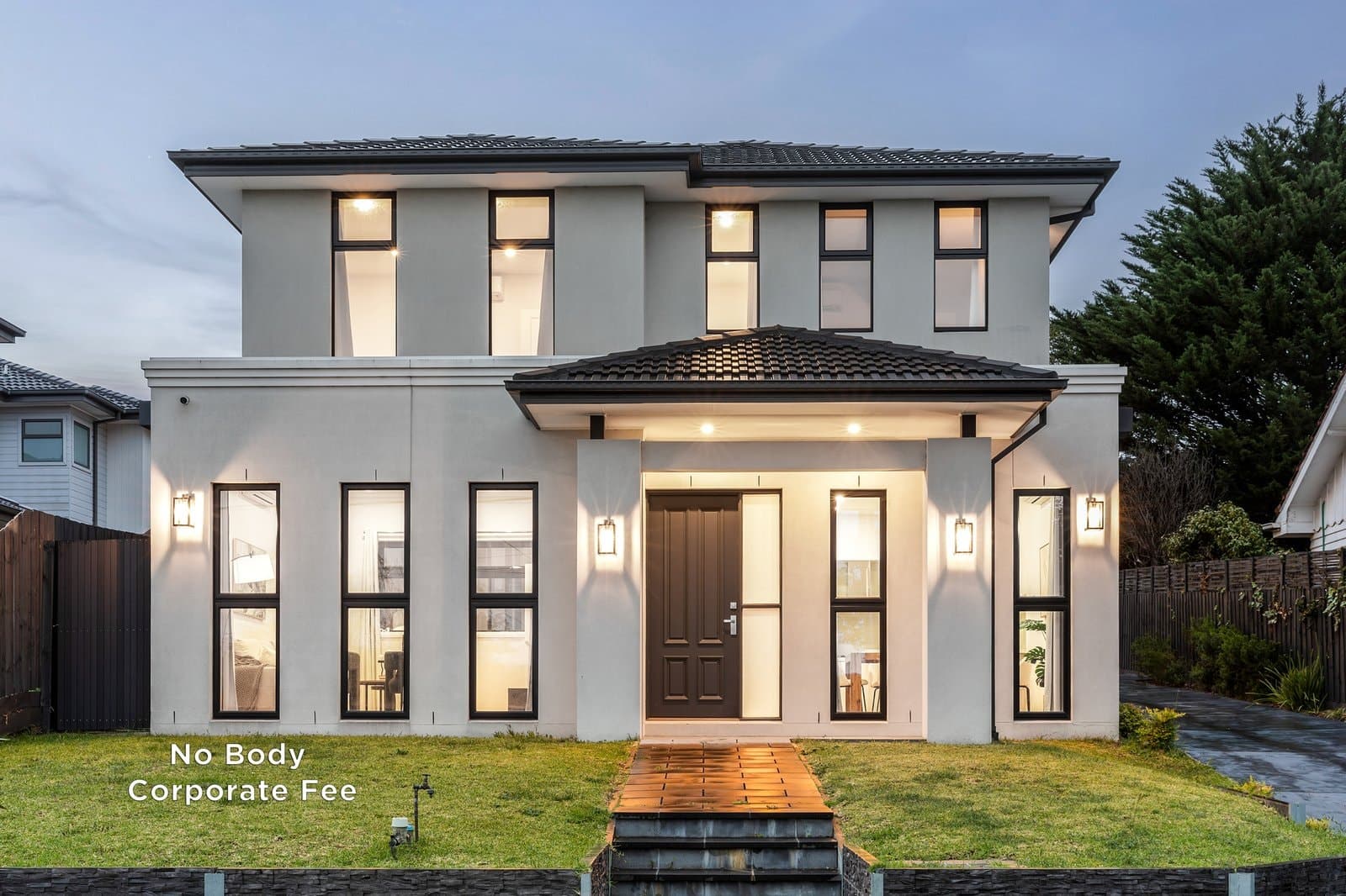 1/7 Cumming Street, Burwood - Image 1