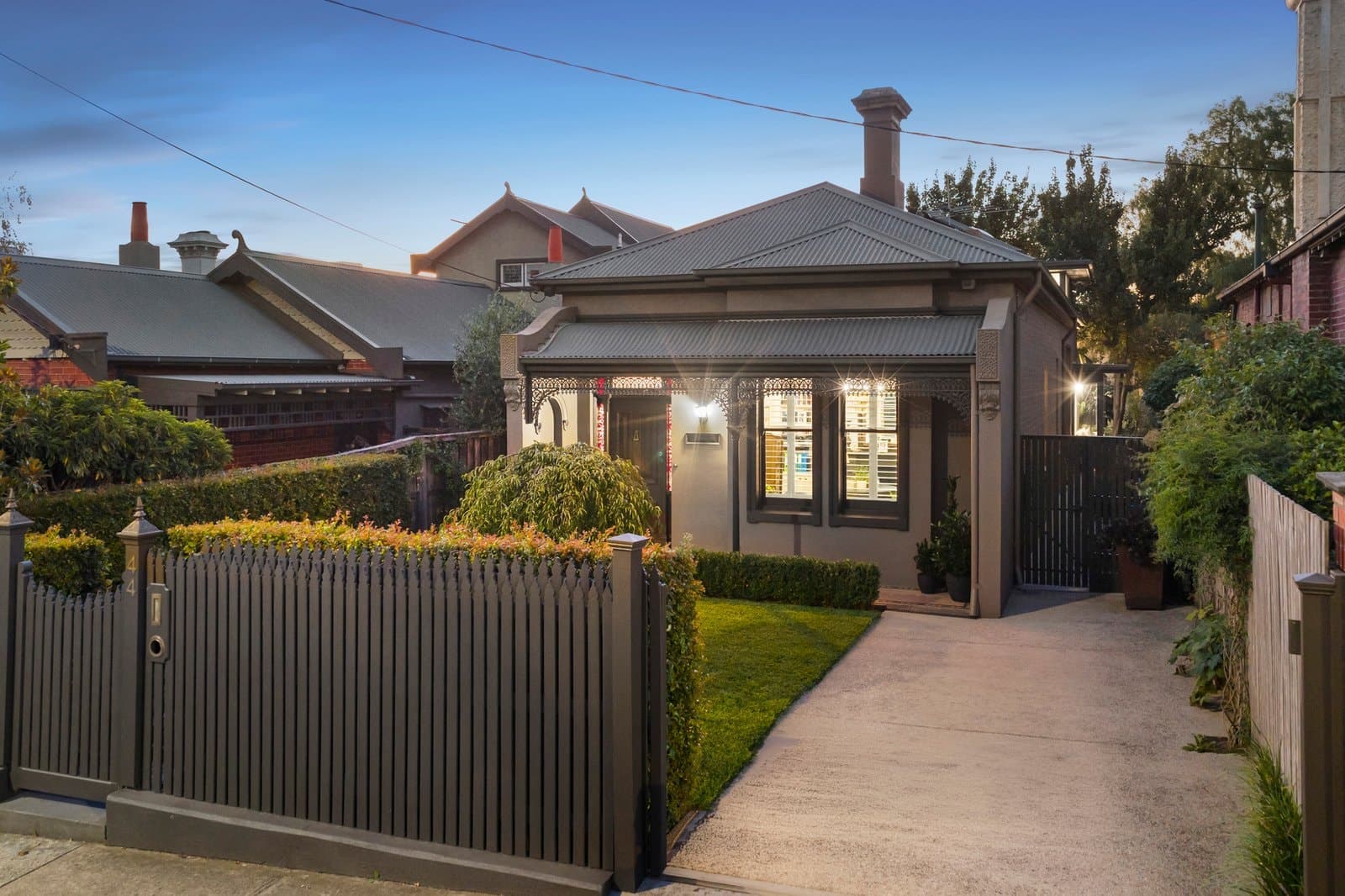 44 Power Street, Hawthorn - Thumbnail 2