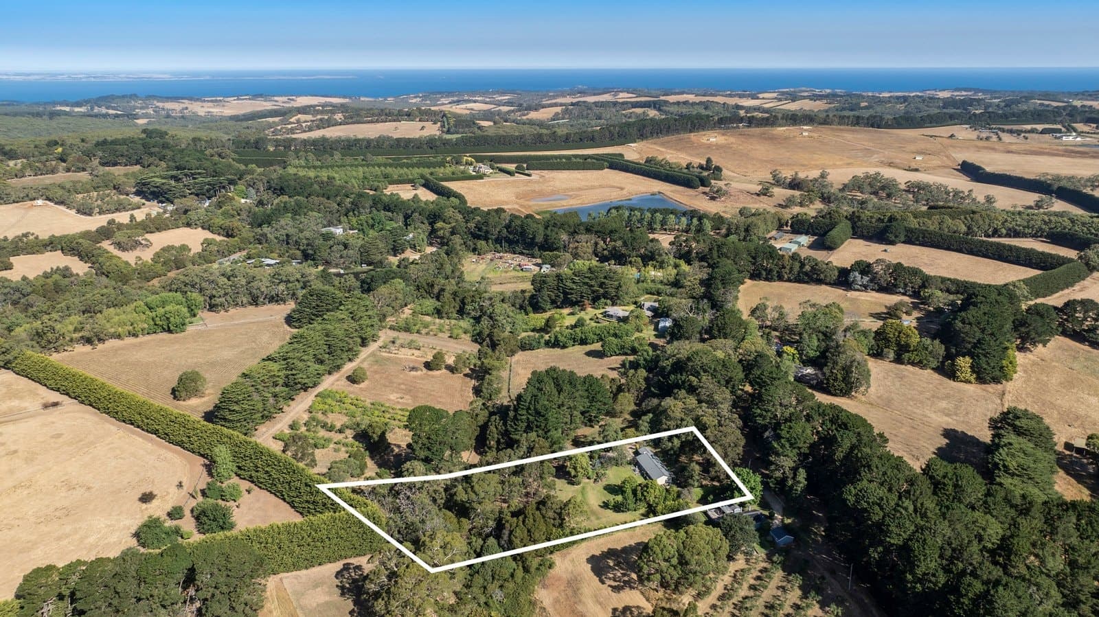 220 Barkers Road, Main Ridge - Thumbnail 2