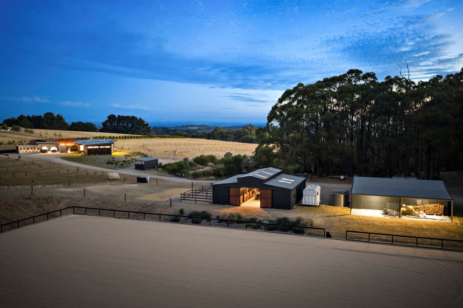 61 Waterfall Gully Road, Main Ridge - Thumbnail 2