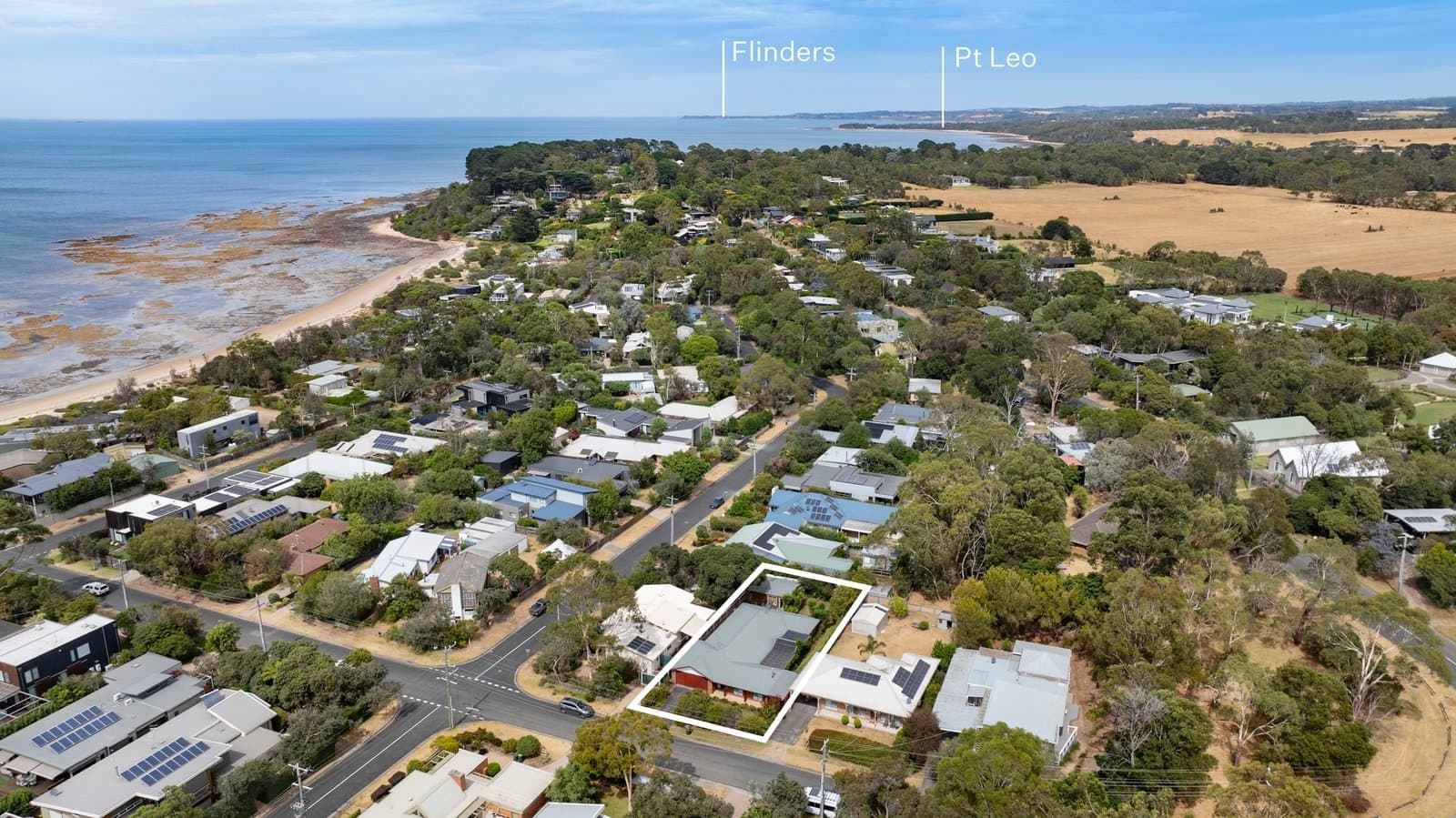 6 Marmaduke Street, Balnarring Beach - Thumbnail 2