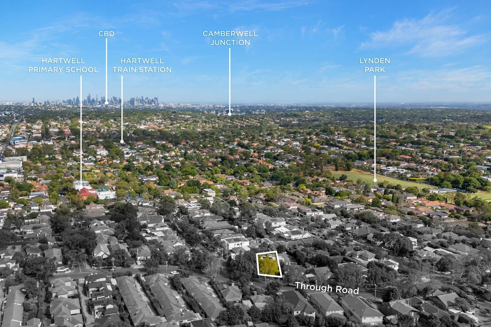 18 Through Road, Camberwell - Thumbnail 3