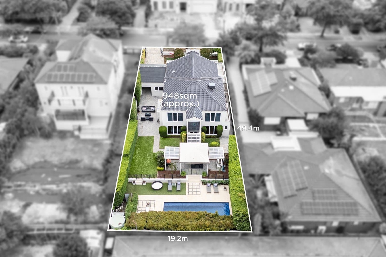 40 Nicholson Street, Balwyn North - Thumbnail 2
