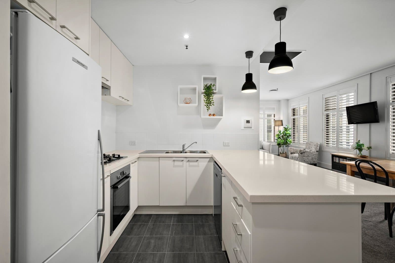 609/442 St Kilda Road, Melbourne - Thumbnail 6