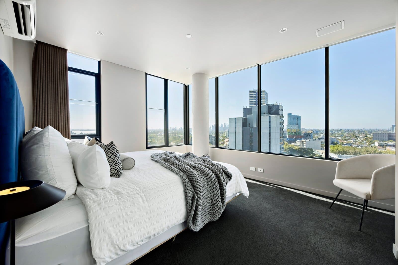 1101/181-185 St Kilda Road, St Kilda - Thumbnail 4
