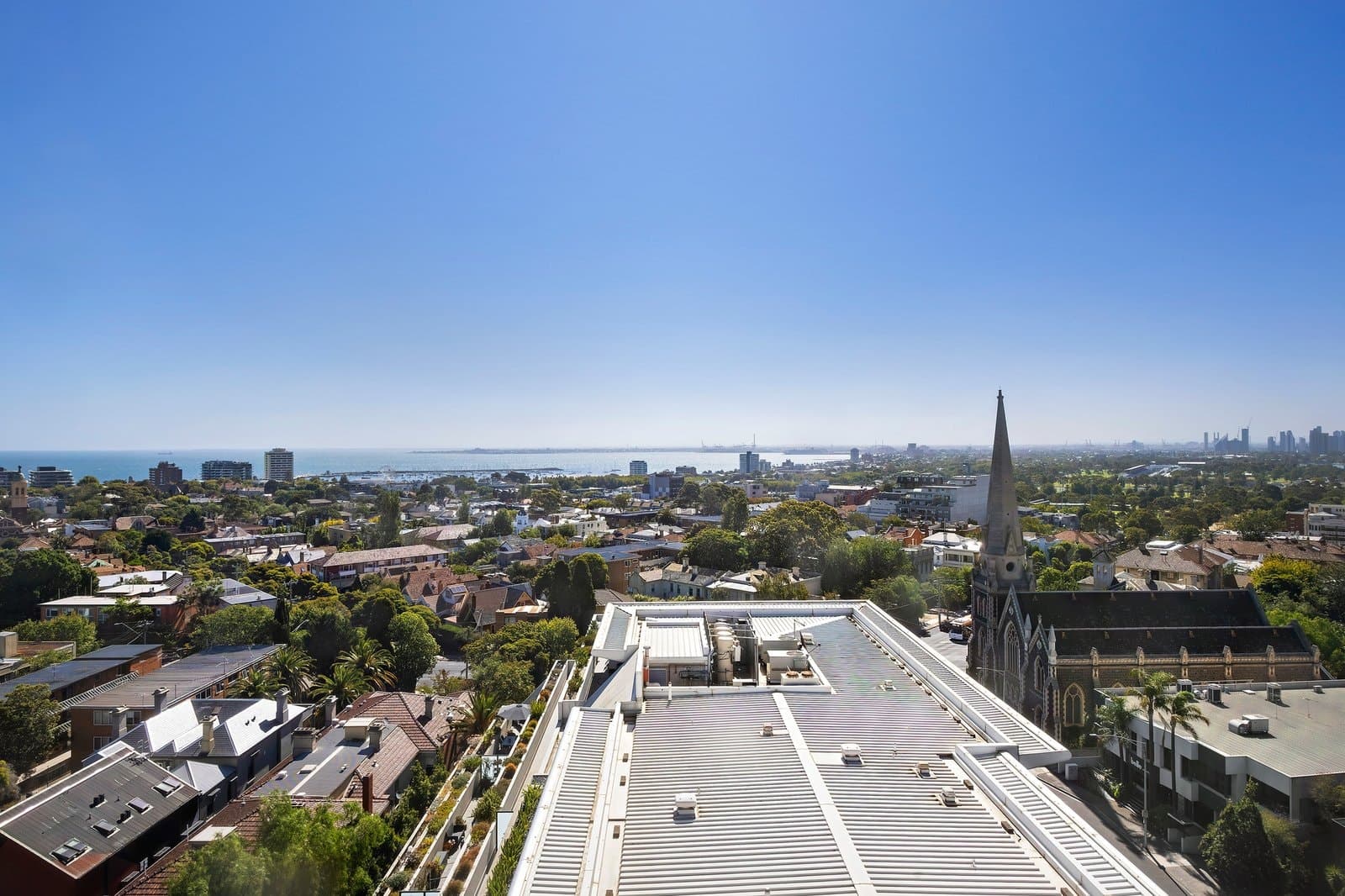 1101/181-185 St Kilda Road, St Kilda - Thumbnail 5