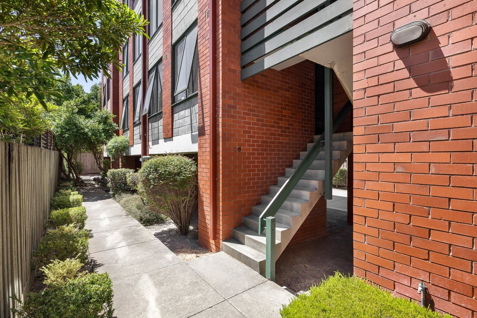 7/37 Fawkner Street, South Yarra - Image 1