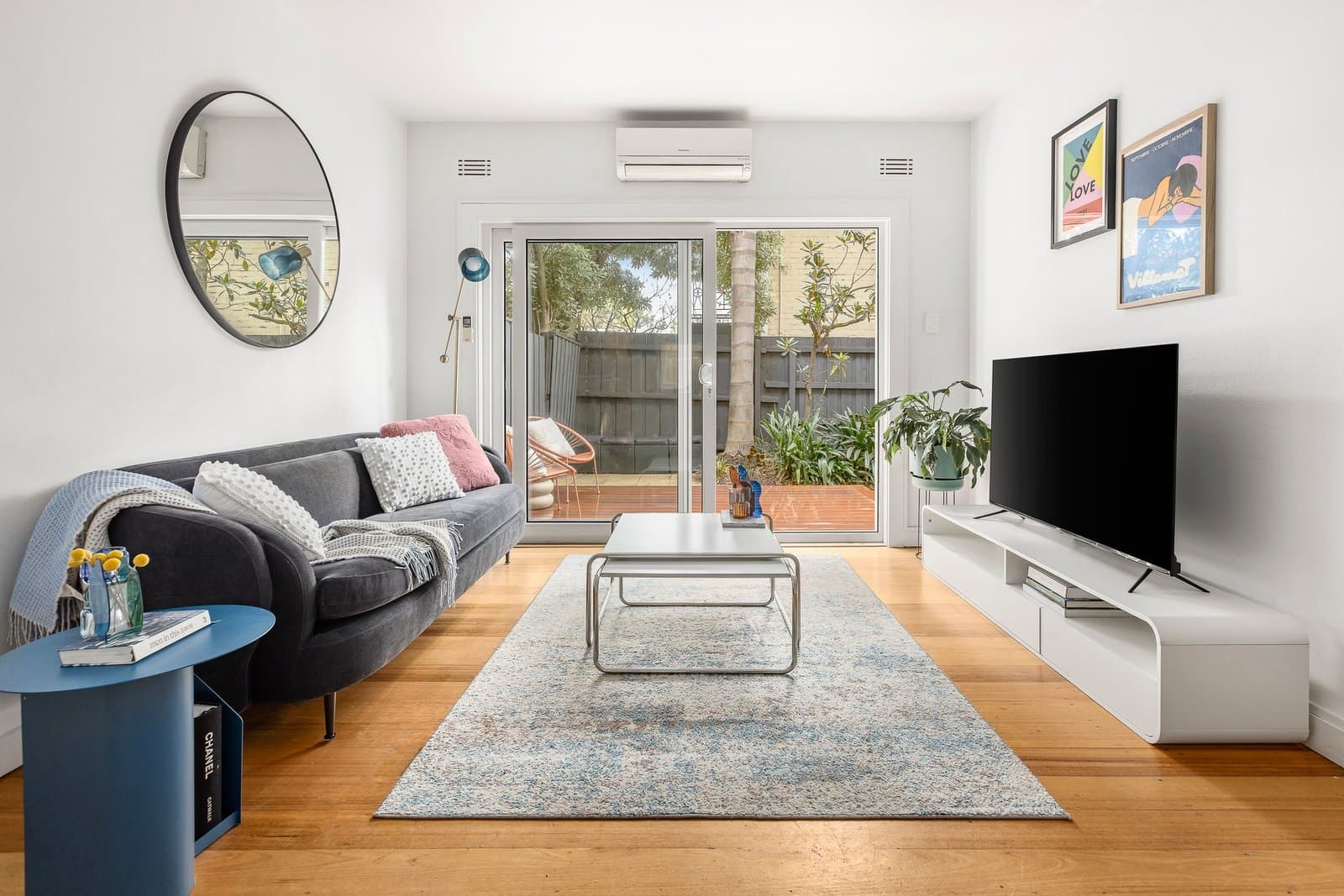 3/3-5 Chomley Street, Prahran - Image 1