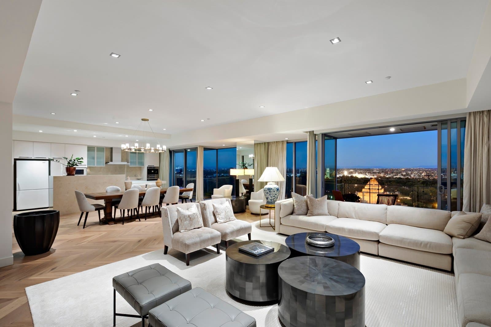 2201/368 St Kilda Road, Melbourne - Thumbnail 2