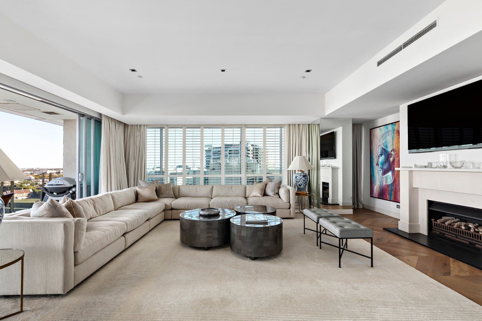 2201/368 St Kilda Road, Melbourne - Thumbnail 5
