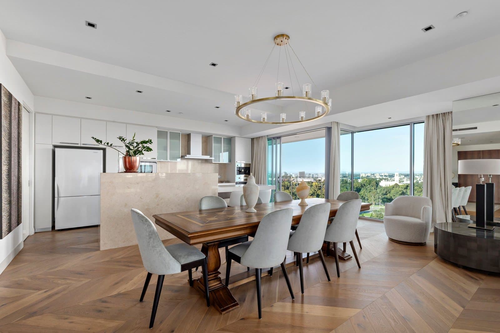 2201/368 St Kilda Road, Melbourne - Thumbnail 6