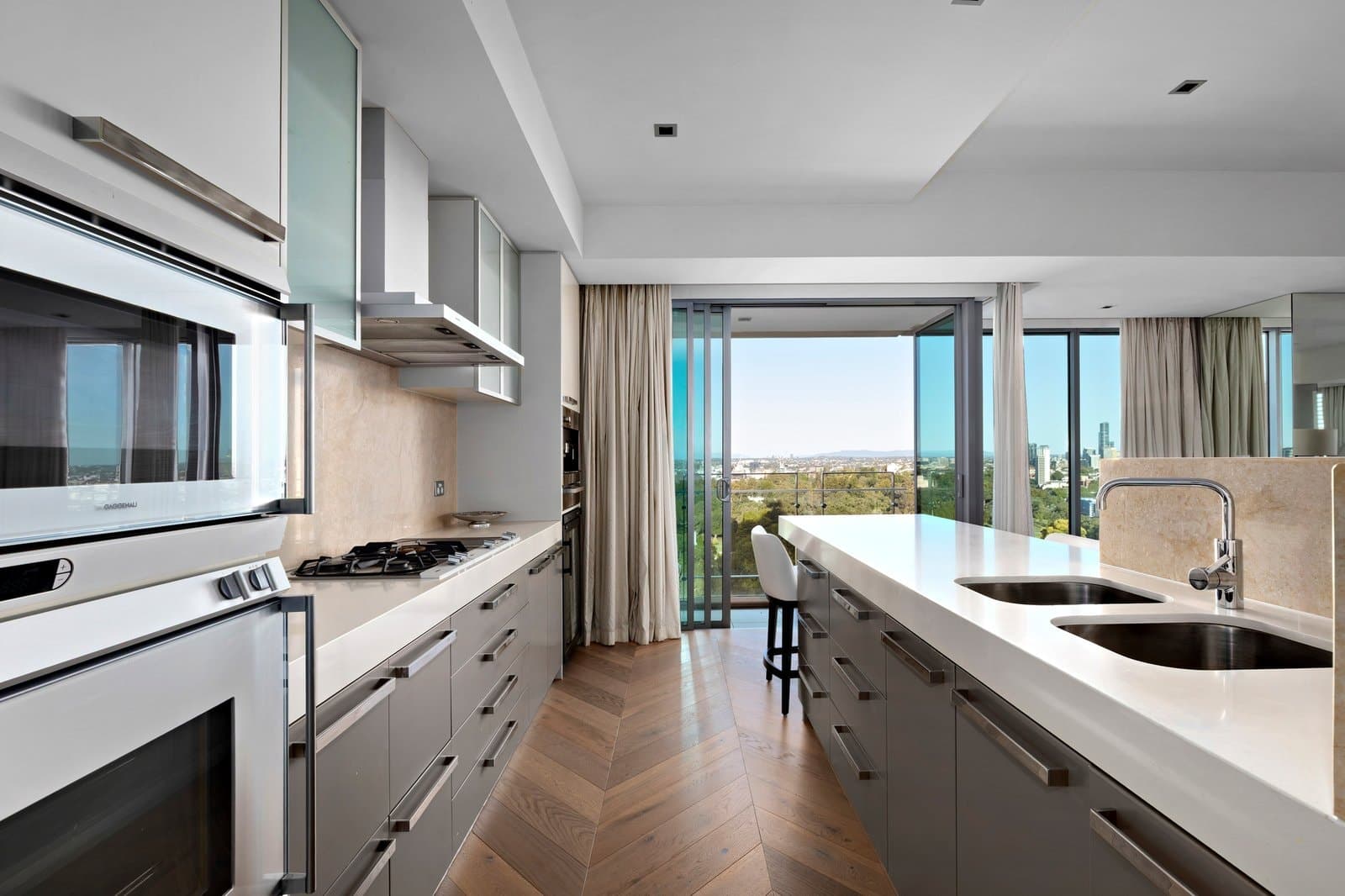 2201/368 St Kilda Road, Melbourne - Thumbnail 7