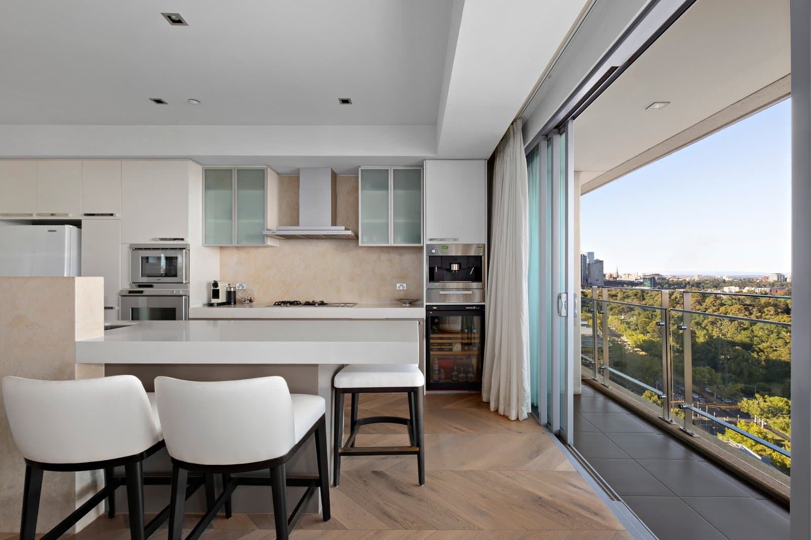 2201/368 St Kilda Road, Melbourne - Thumbnail 8