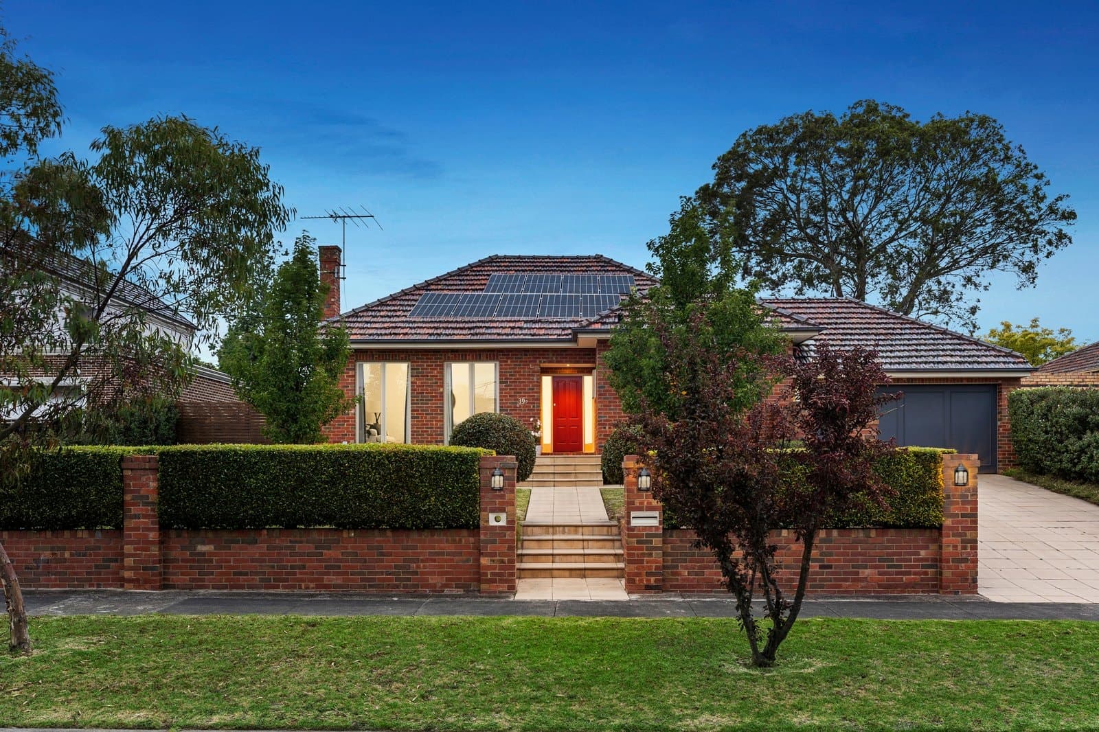 36 Harrington Avenue, Balwyn North - Image 1