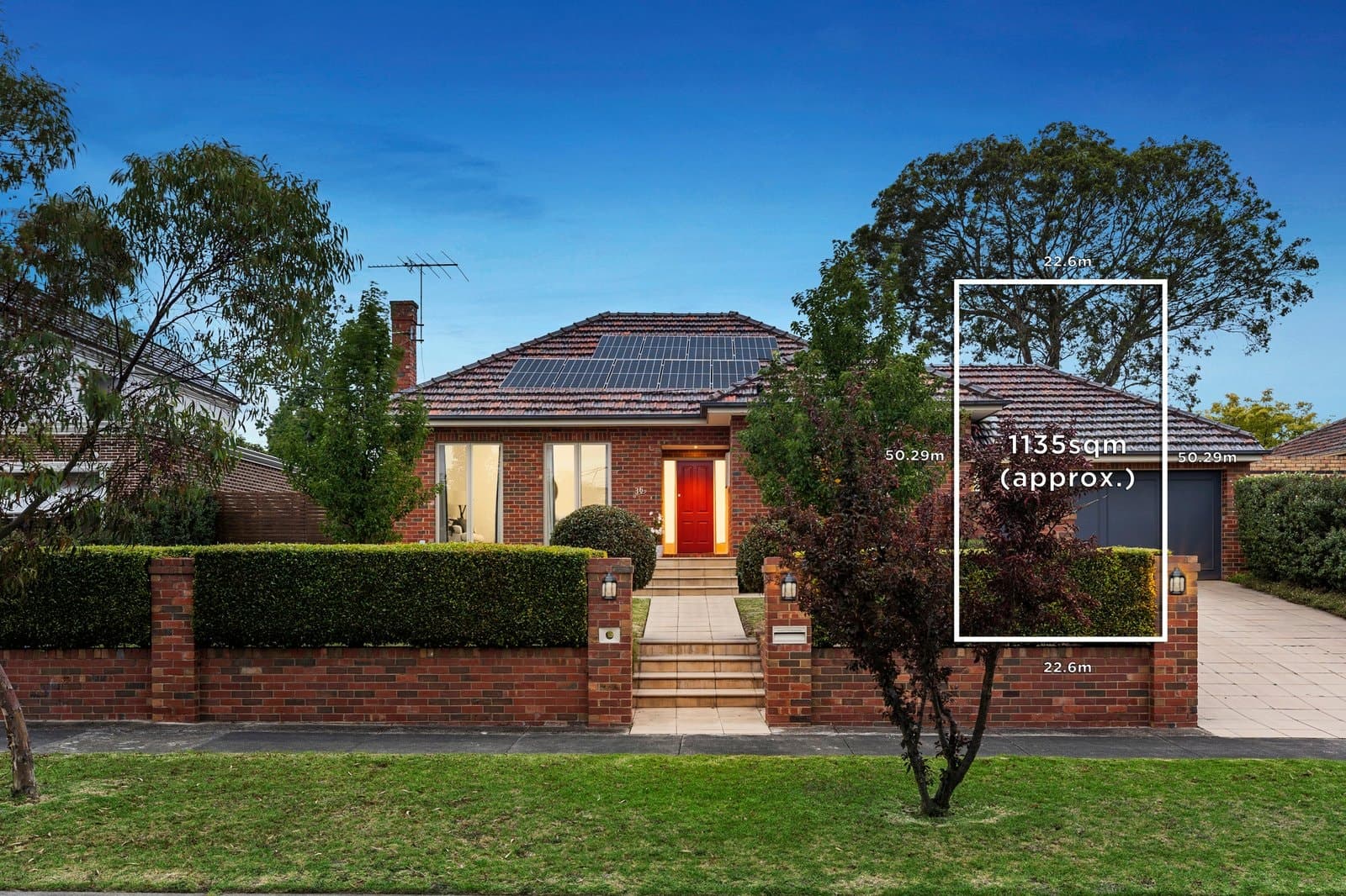36 Harrington Avenue, Balwyn North - Thumbnail 2