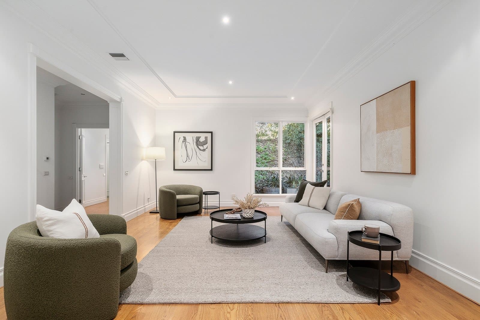 3/1 Mountain Grove, Kew - Thumbnail 2