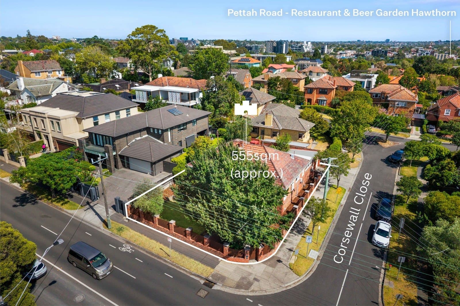350 Barkers Road, Hawthorn - Thumbnail 3