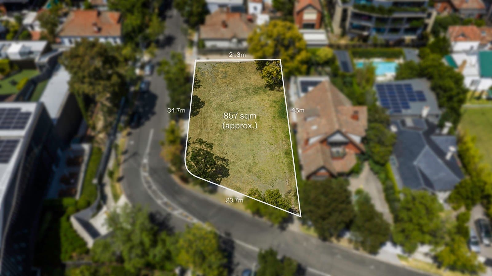 3 Mandeville Crescent, Toorak - Thumbnail 4