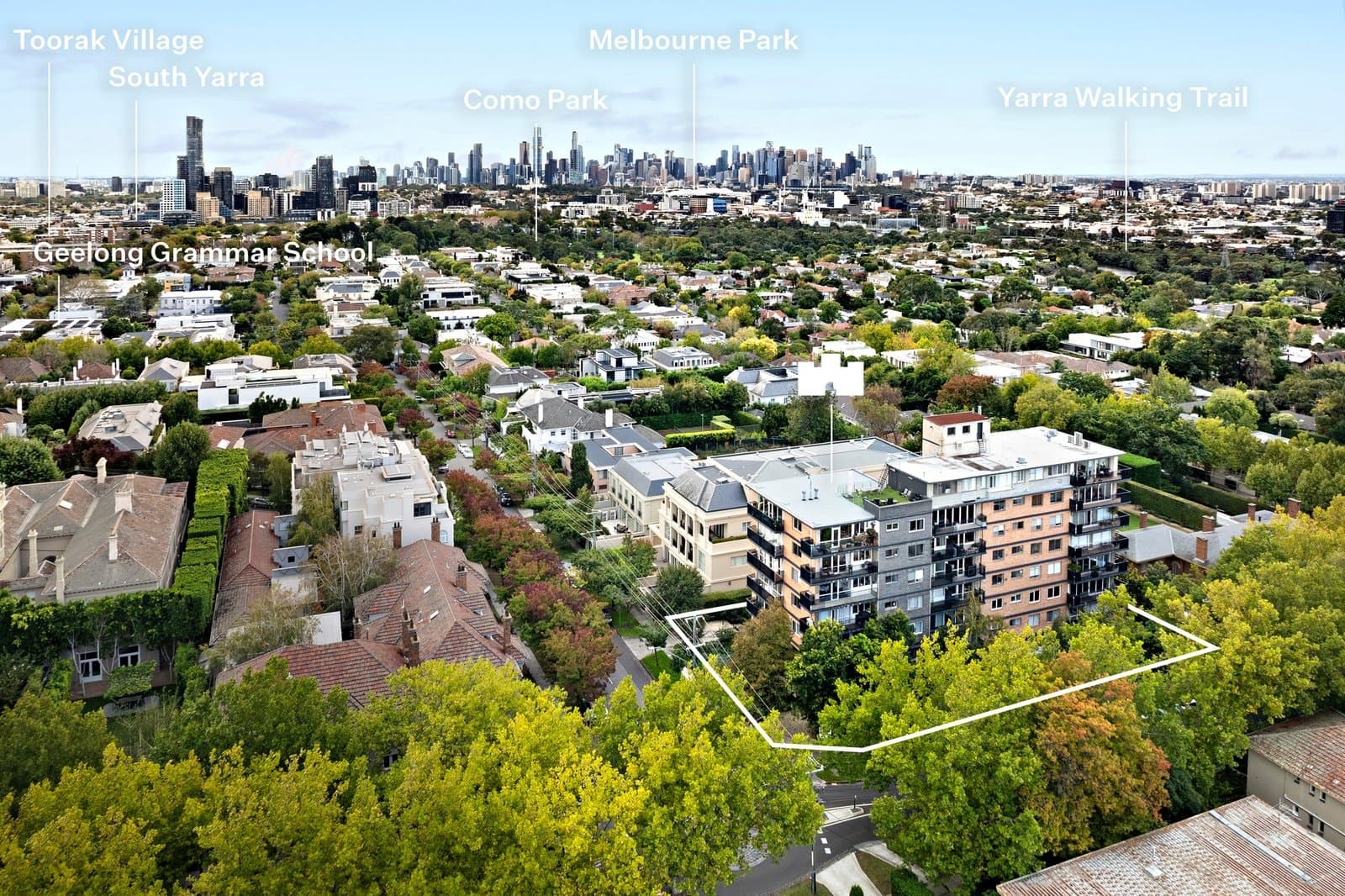 17/723 Orrong Road, Toorak - Thumbnail 2