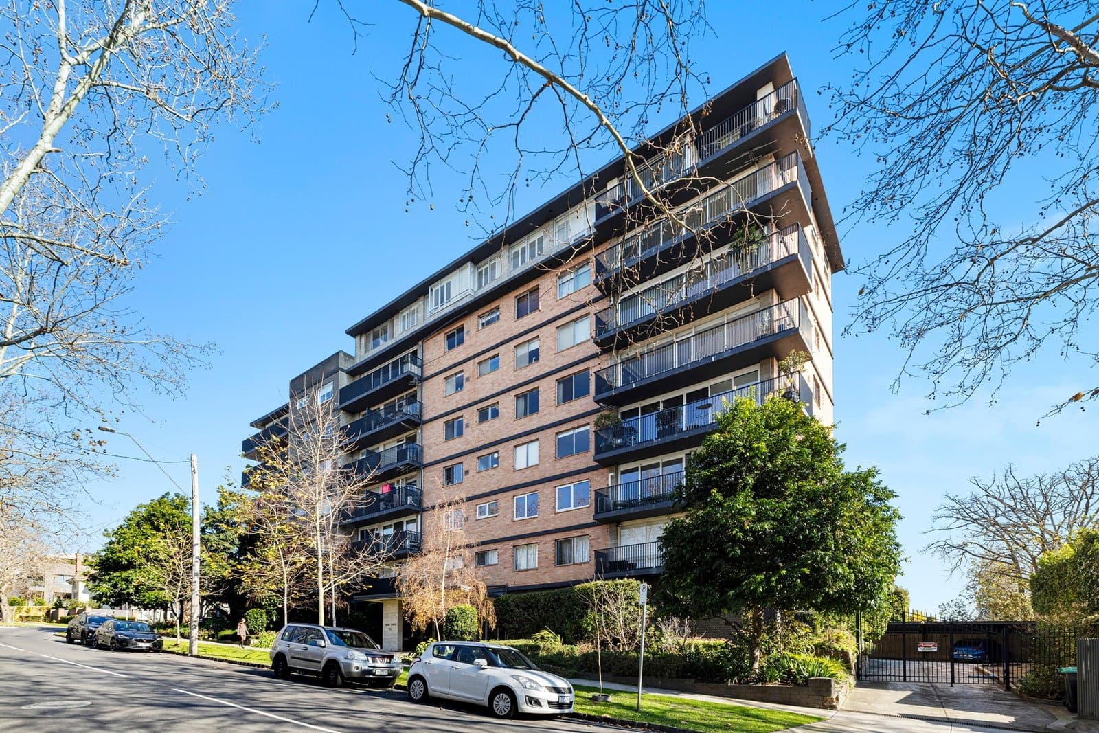17/723 Orrong Road, Toorak - Thumbnail 5