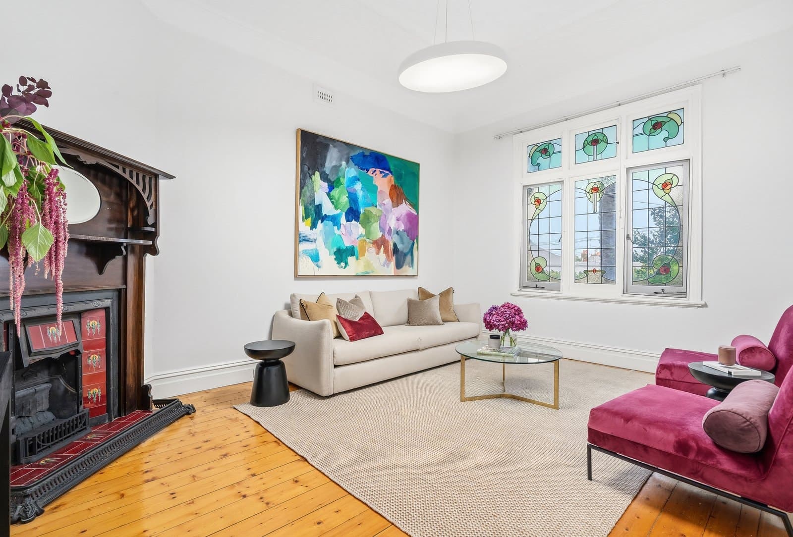 84 Lyndhurst Street, Richmond - Thumbnail 2