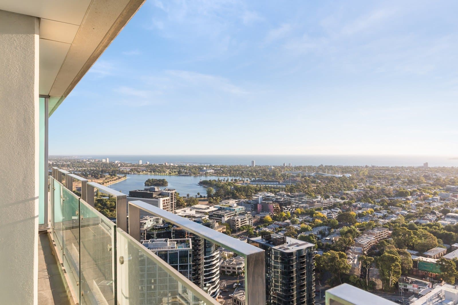 3403/368 St Kilda Road, Melbourne - Thumbnail 2