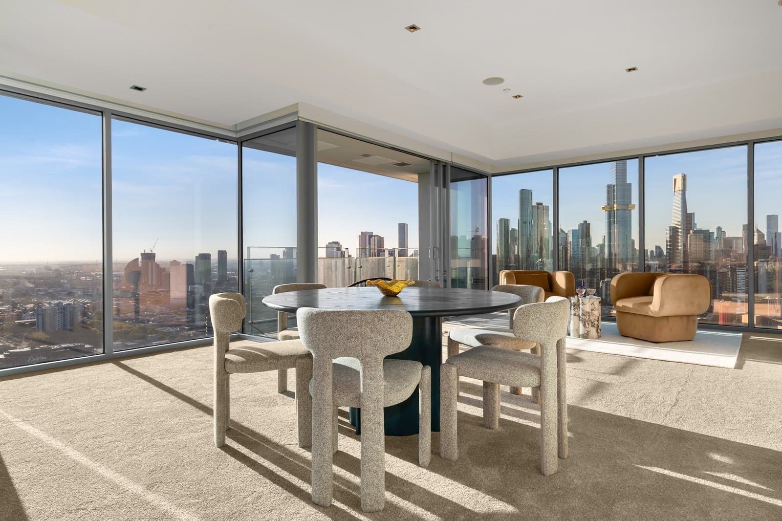 3403/368 St Kilda Road, Melbourne - Thumbnail 3