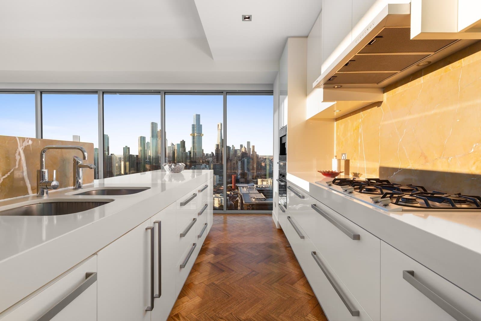 3403/368 St Kilda Road, Melbourne - Thumbnail 5