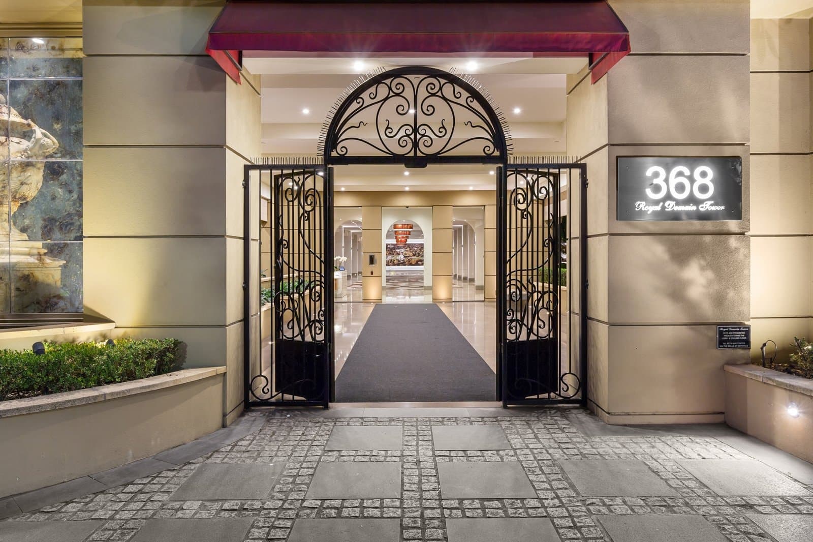 3403/368 St Kilda Road, Melbourne - Thumbnail 6