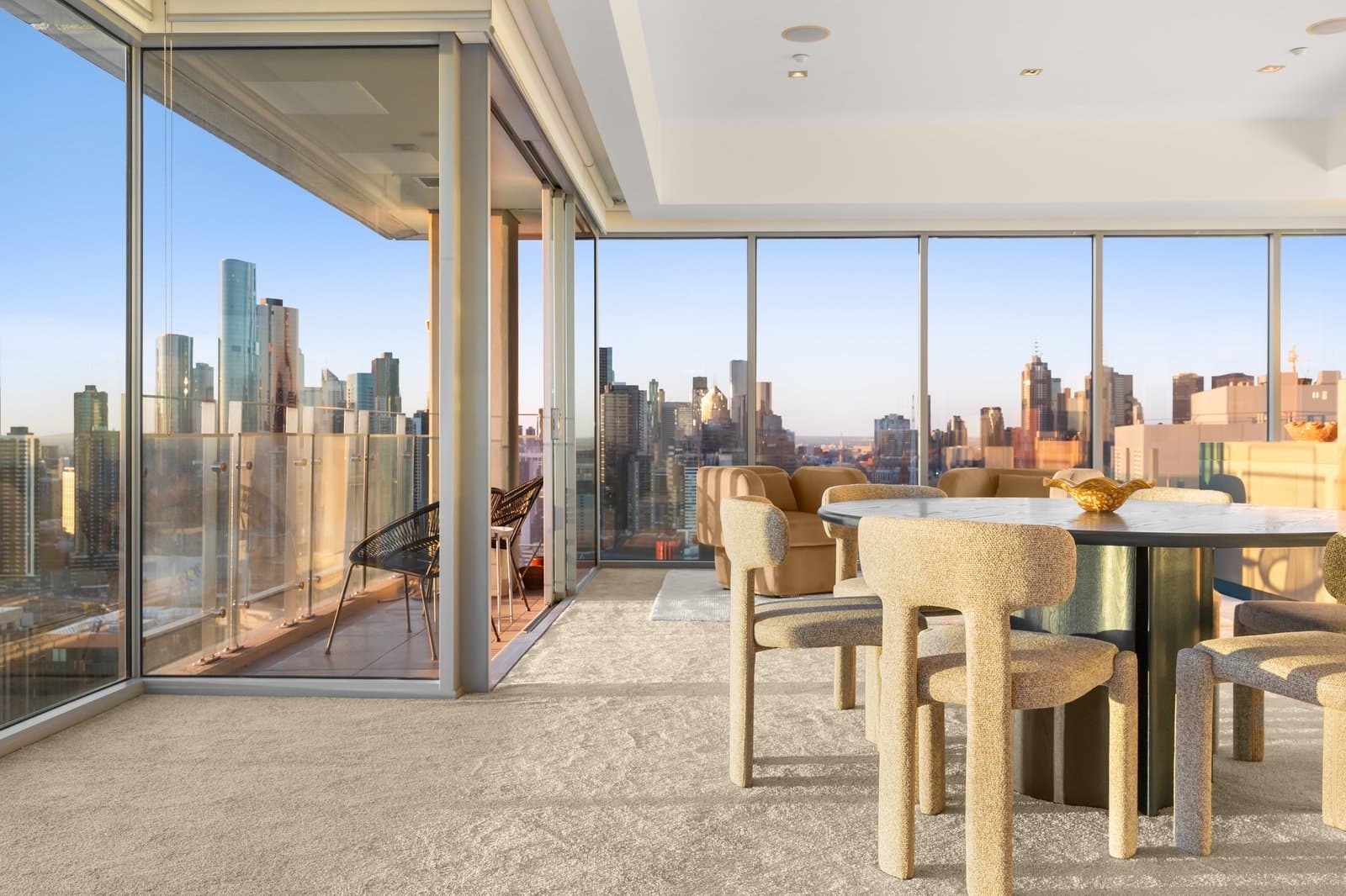 3403/368 St Kilda Road, Melbourne - Thumbnail 7