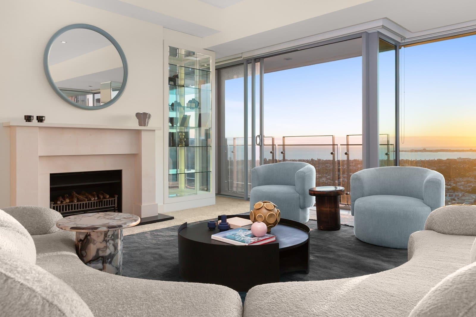 3403/368 St Kilda Road, Melbourne - Thumbnail 8