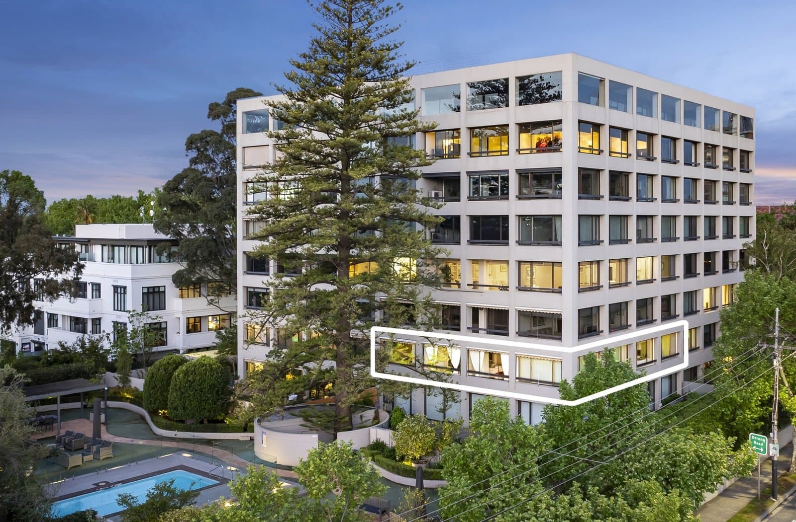 8/703 Orrong Road, Toorak - Thumbnail 2