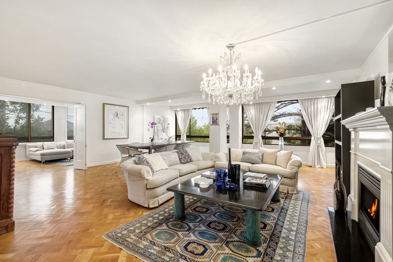 8/703 Orrong Road, Toorak - Thumbnail 4