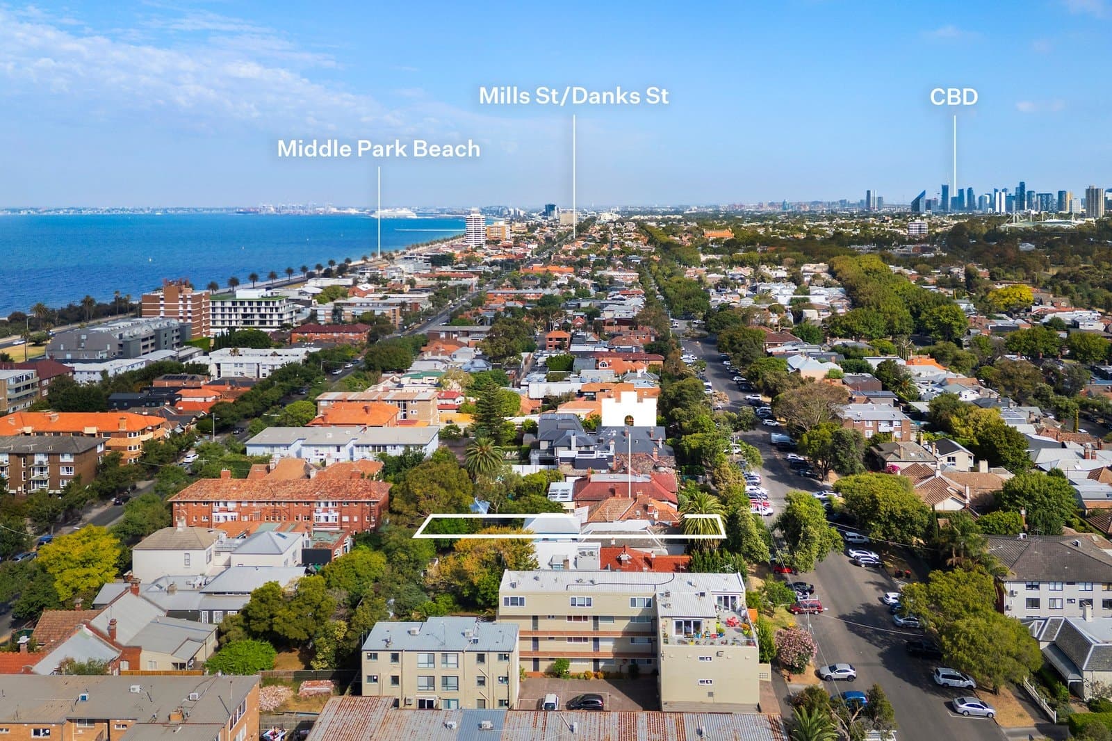 41 York Street, St Kilda West - Thumbnail 8