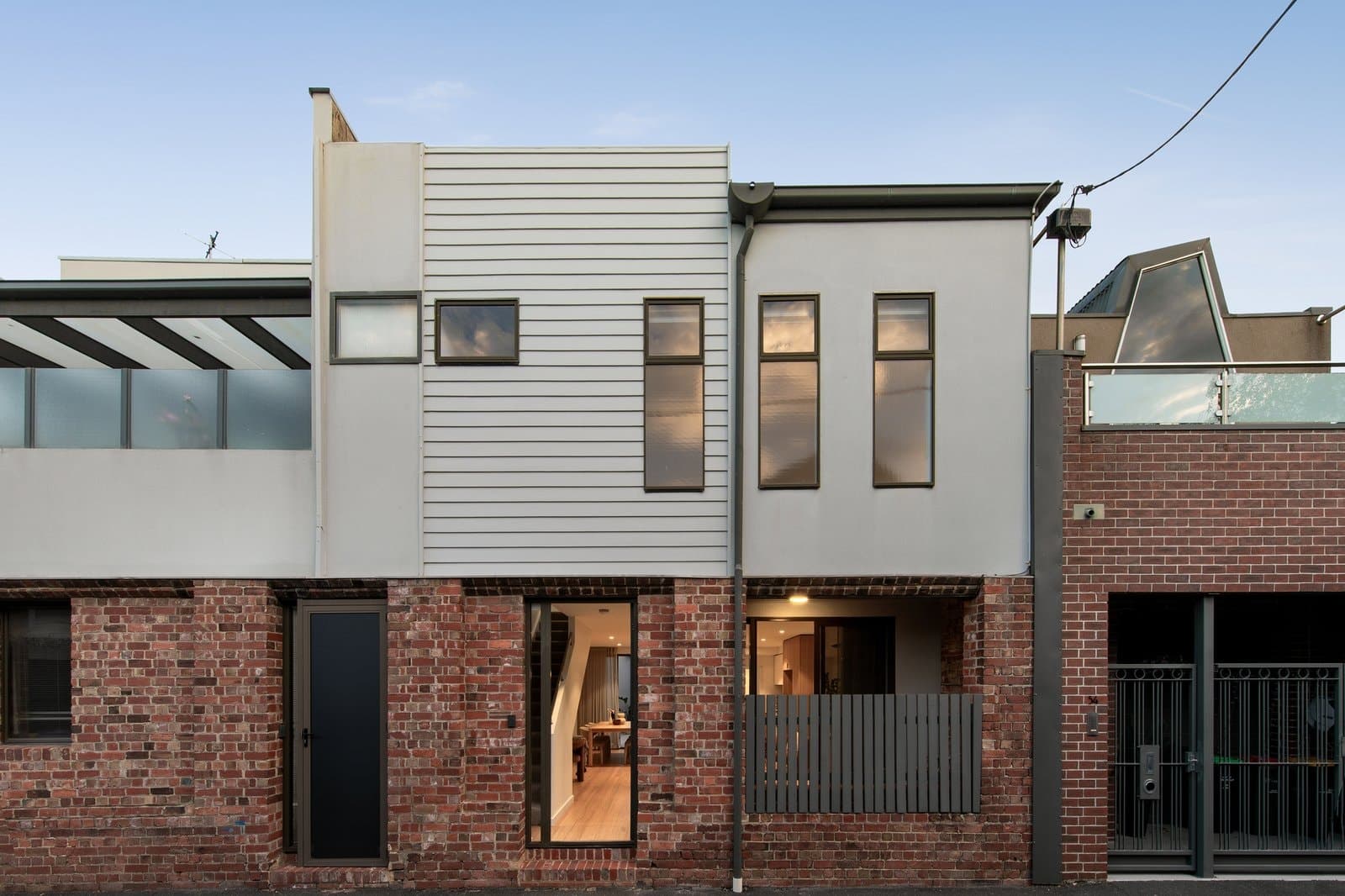 Residence 15 97 Cruikshank Street, Port Melbourne - Image 1