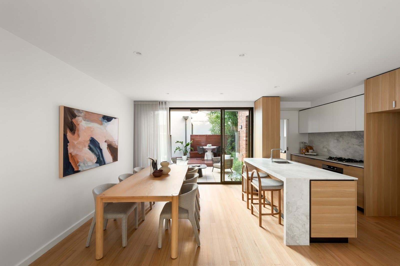 Residence 15 97 Cruikshank Street, Port Melbourne - Thumbnail 2
