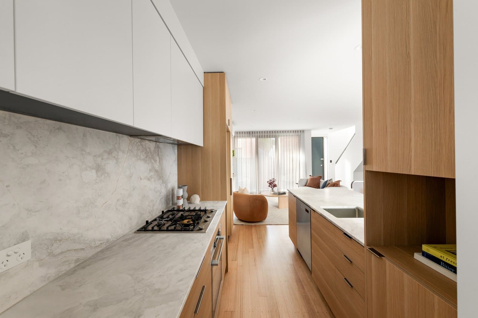 Residence 15 97 Cruikshank Street, Port Melbourne - Thumbnail 4