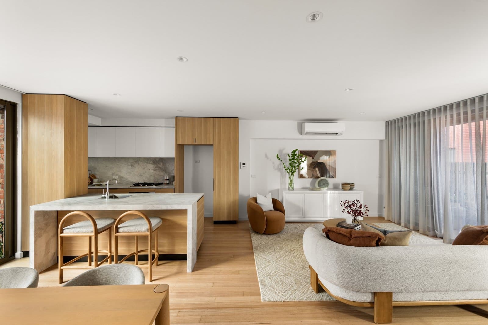 Residence 15 97 Cruikshank Street, Port Melbourne - Thumbnail 5